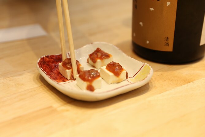 Private Sake Tasting in Central Kyoto with Sake Sommelier - Who will enjoy this experience most