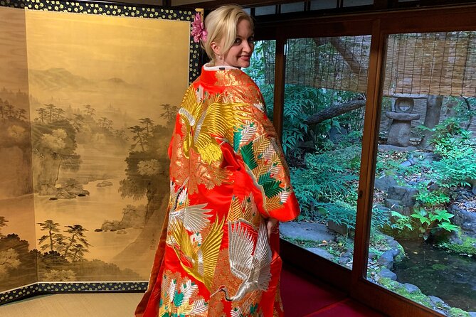 Private Tea Ceremony and Sake Tasting in Kyoto Samurai House - Why the private format is worth the $99 price