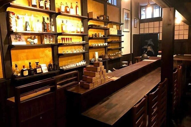 Private Tea Ceremony and Sake Tasting in Kyoto Samurai House - Who will enjoy this most