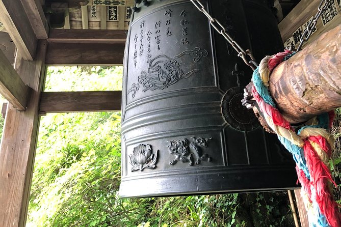 Private Tour: Tokyo's Oldest Sake Brewery and Riverside Walk - Inside Ozawa Shuzo, Tokyo’s oldest functioning sake brewery