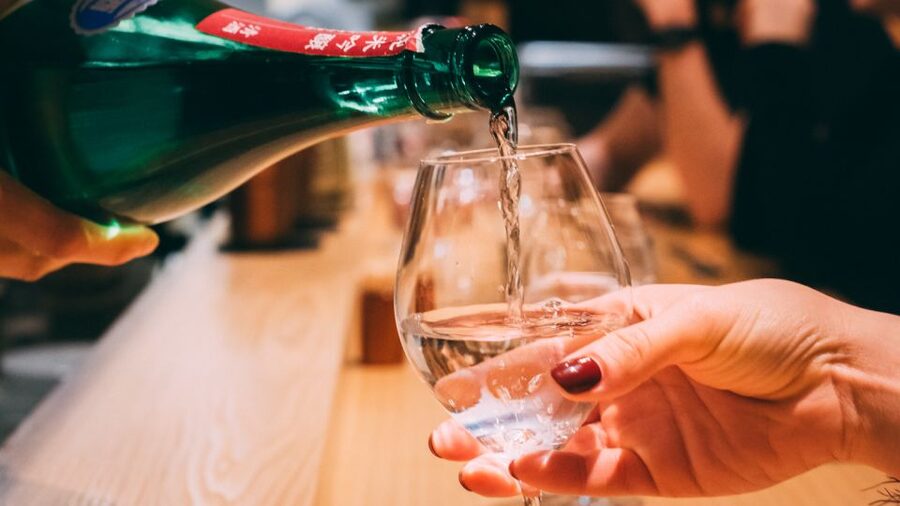 Sake & Food Pairing with Sake Professional - What Makes the Guide Important