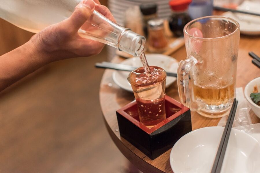 Sake & Food Pairing with Sake Professional - A Few Practical Ways to Enjoy It More