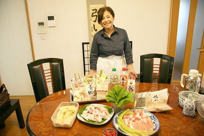 Sake & Seasonal Delights Sake Pairing Lunch at the Brewery - Who will enjoy this experience most