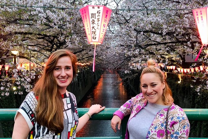 Sake Tasting and Cherry Blossom Fun in Tokyo! - Is the $27 price good value?