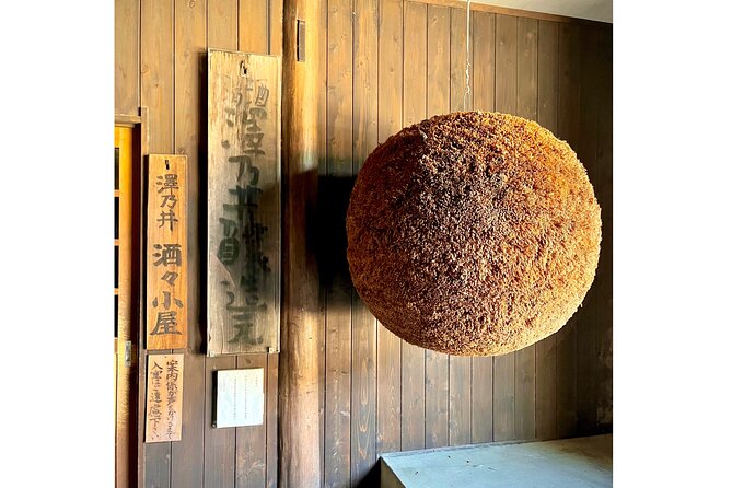 Sake Tasting in Tokyo - Who will enjoy this experience most
