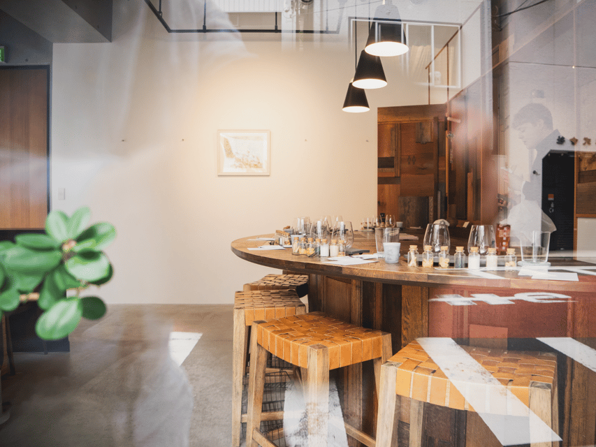 Sake Tasting Omakase Experience by Certified Sommeliers - Who will enjoy this tasting most