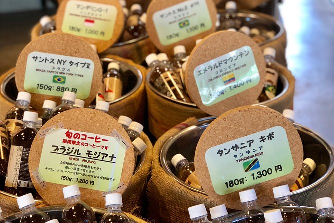 Sake Town Tour in Saijo Hiroshima - Brewery tastings and what you can learn