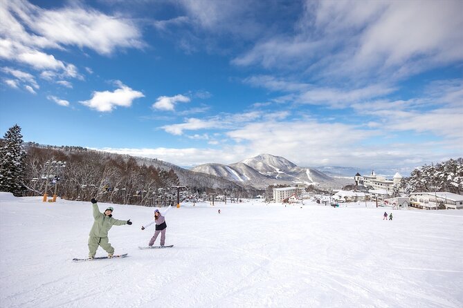 Snow Monkey, Zenko Ji Temple, Sake in Nagano Tour - What the private driver format really means