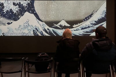 Snow Monkeys, Hokusai & Sake: A Perfect Day in Nagano