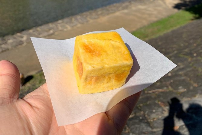 Special Food and Sake Factory Tour in Takayama - Key points at a glance