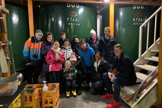 Takayama: Authentic Sake Tasting at a Historic Brewery - Why Takayama Is Such Good Sake Country