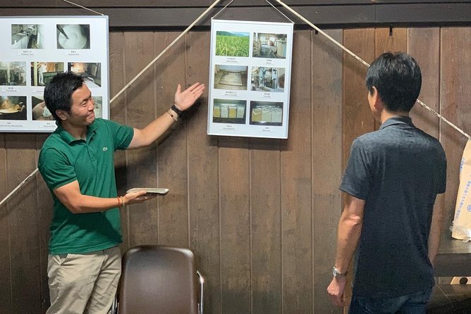Takayama: Authentic Sake Tasting at a Historic Brewery - Is $51 a Fair Price?