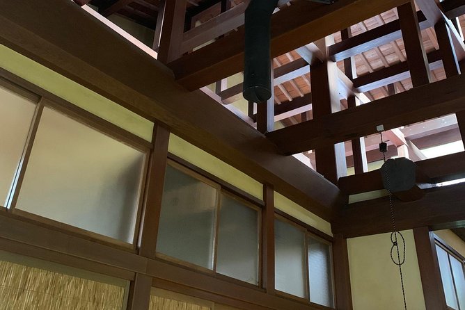 Takayama: Authentic Sake Tasting at a Historic Brewery - Practical Details Before You Book
