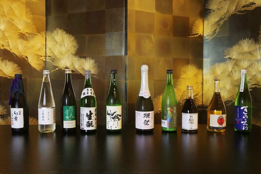 Tokyo: 7 Kinds of Sake Tasting with Japanese Food Pairings - Key points to know before booking