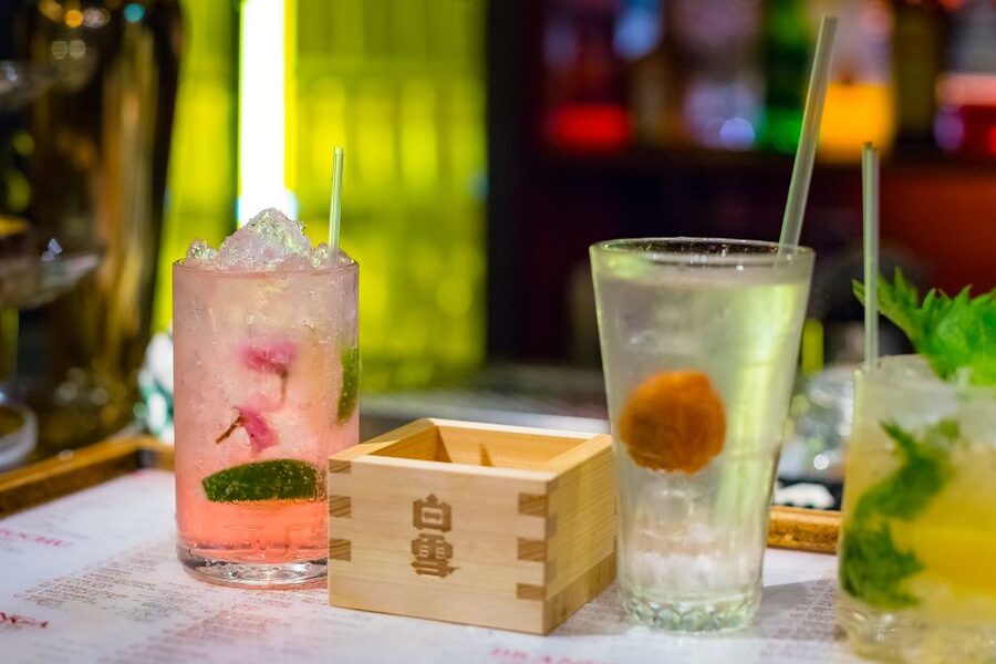 Tokyo: Luxury Sake, Cocktail, and Whiskey Pairing Tour - Should you book it?