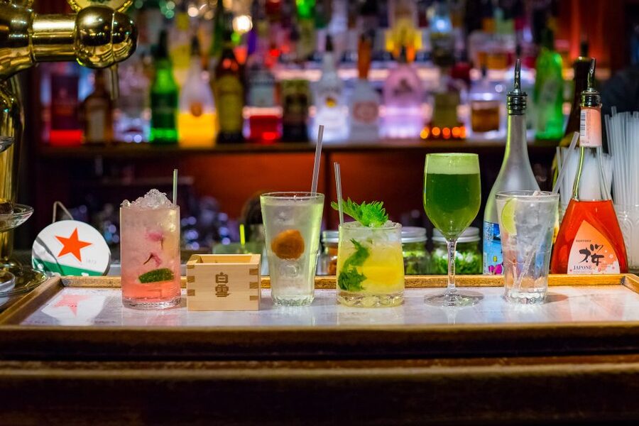 Tokyo: Luxury Sake, Cocktail, and Whiskey Pairing Tour - Who will enjoy this tour most
