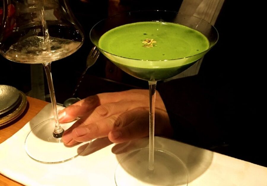 Tokyo: Luxury Sake, Cocktail, and Whiskey Pairing Tour - What the four stops add to the evening