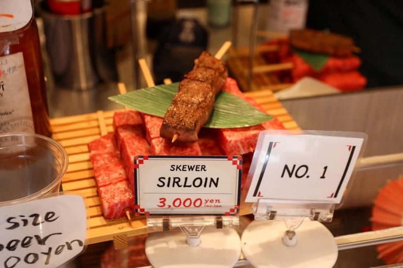 Tokyo: Private Tsukiji Street Food & Sake with Local Guide - Should you book the Tsukiji food and sake tour?