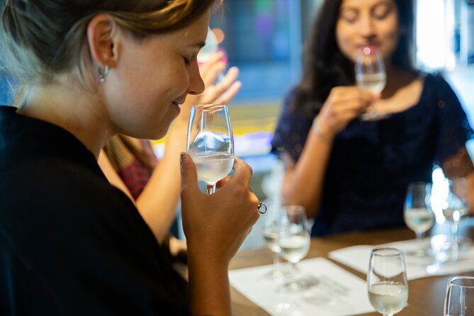 Tokyo Sake Tasting Tour with a Sake Expert - Is $27.36 good value?