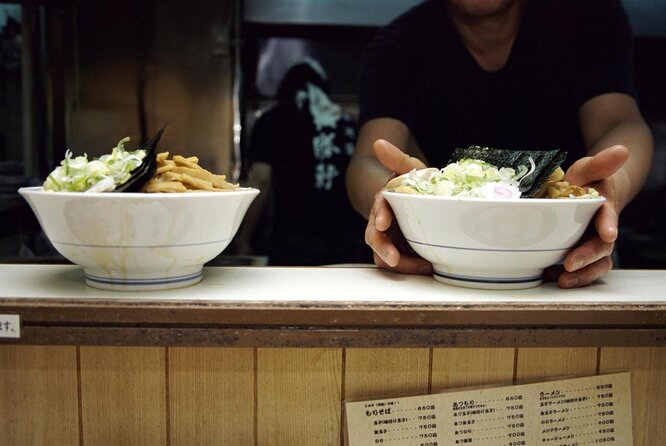 Tokyo Sake Tour with a Local Guide, Private & Tailored to Your Taste - Three Shinjuku Bars, Six Sakes, One Short Evening