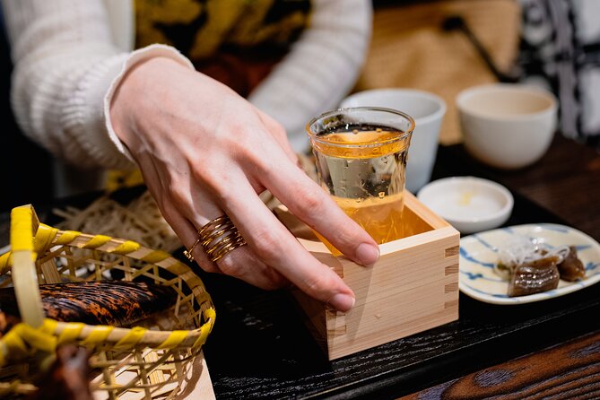 Tokyo Sake Tour with a Local Guide, Private & Tailored to Your Taste - What Can Go Wrong, and How to Reduce the Risk