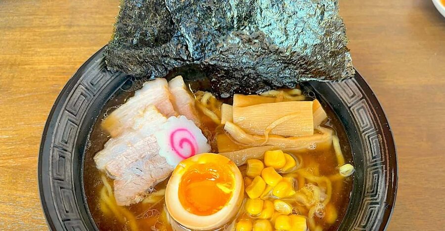 Tokyo: Sushi and Ramen Cooking Class with Sake Pairing Set - Starting with Japanese food culture