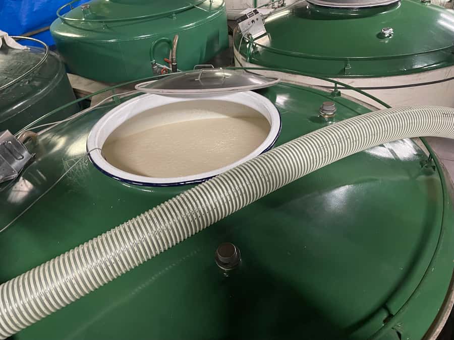 Tokyo: Toshimaya Sake Brewery Tour with Sake Tasting - Planning the rest of your morning