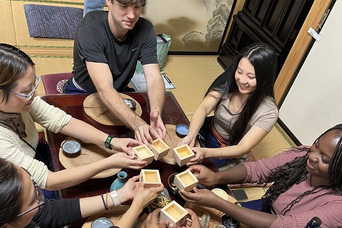 Unique Brewery Tour and One-of-a-Kind Sake Tasting Near Tokyo - Why doburoku makes this tasting different