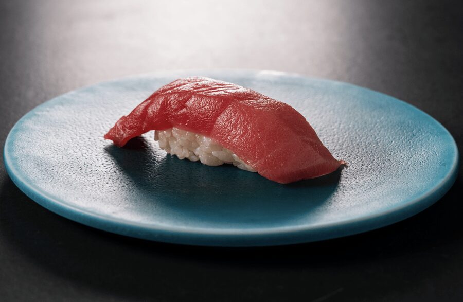 Unlimited Sake Tasting with Sushi Omakase tasting in Tokyo - Should you book SUSHIROKU?
