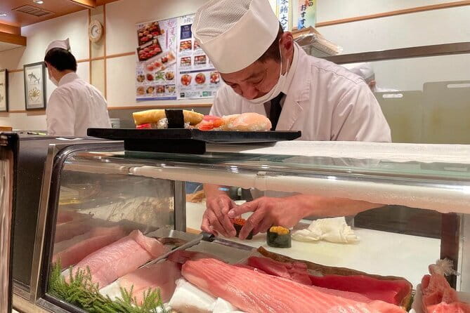 Wagyu BBQ & Sukiyaki with Sake Pairing Experience near Ginza - Is $138.04 a fair price?
