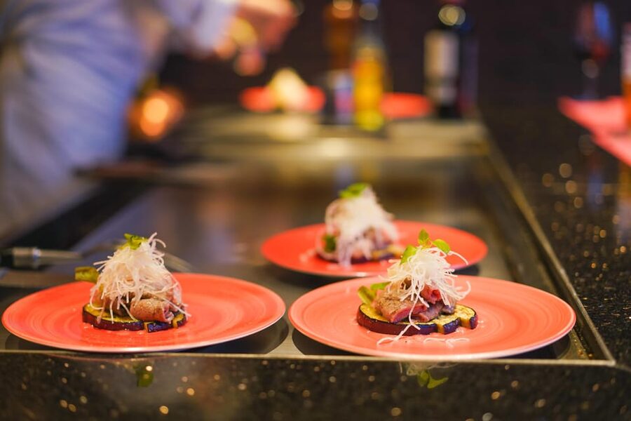 Wagyu Beef & Sake Pairing Foodie Tour in Tokyo - How the full 210 minutes fits together