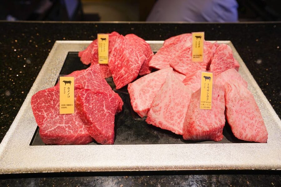 Wagyu Beef & Sake Pairing Foodie Tour in Tokyo - Is $180 a fair price?