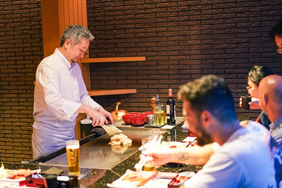 Wagyu Beef & Sake Pairing Foodie Tour in Tokyo - Shimbashi Station connects old Tokyo with the evening ahead