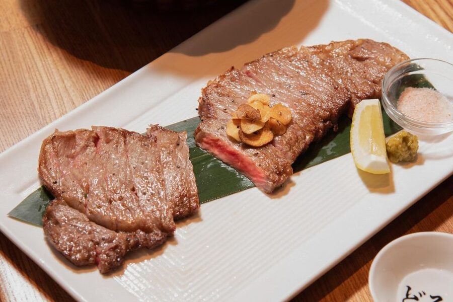 Wagyu & Sake 8 Course Tasting Dinner in Shinjuku - Is $145 Good Value in Tokyo?