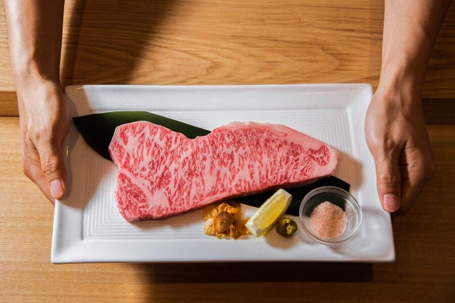 Wagyu & Sake 8 Course Tasting Dinner in Shinjuku - The Opening Lesson: Wagyu by Region and Cut