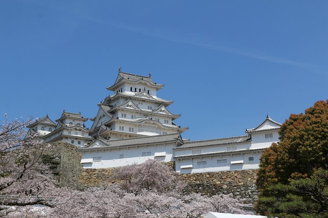World Heritage Himeji Castle & Sake Breweries Private Tour - Is $101.25 a fair price?